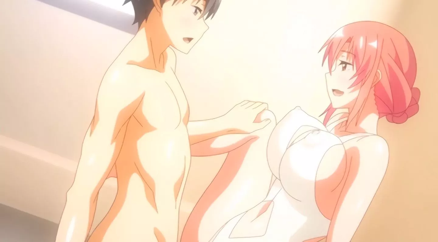 Garden EroAnime Episode1 2022 70