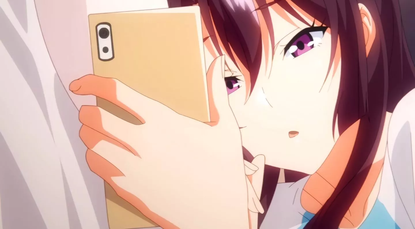 Garden EroAnime Episode1 2022 76