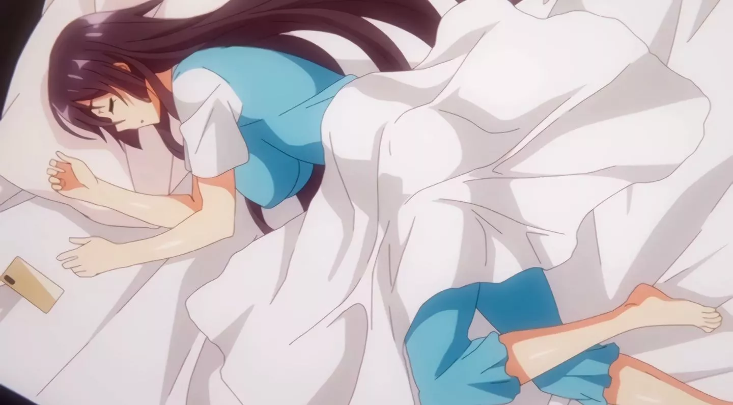 Garden EroAnime Episode1 2022 75
