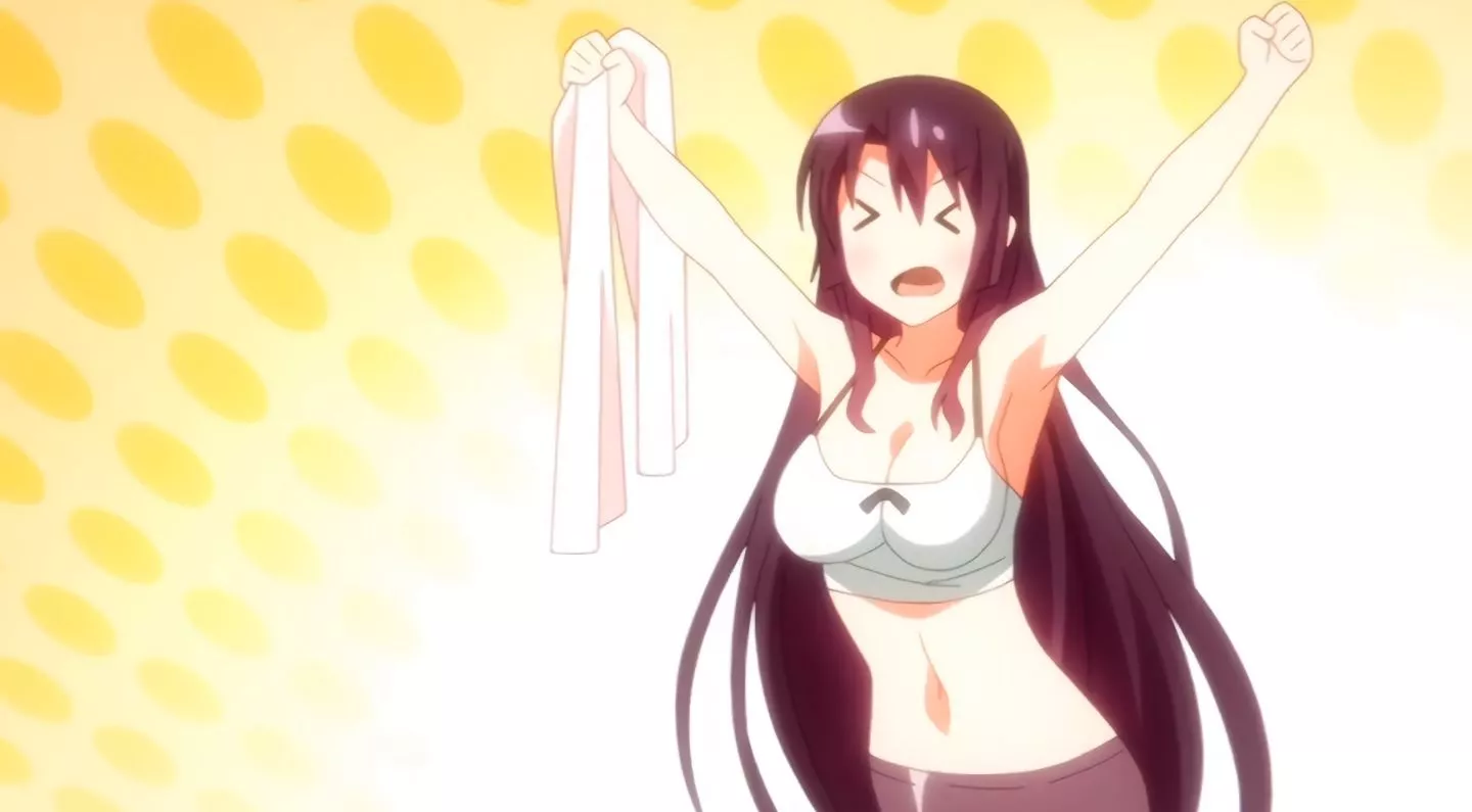 Garden EroAnime Episode1 2022 85