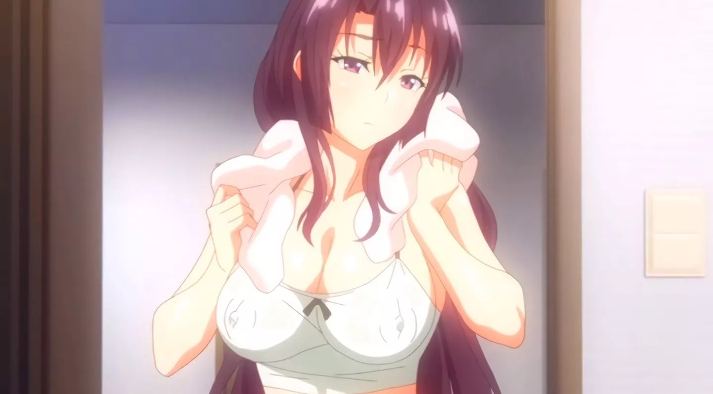 Garden EroAnime Episode1 2022 82
