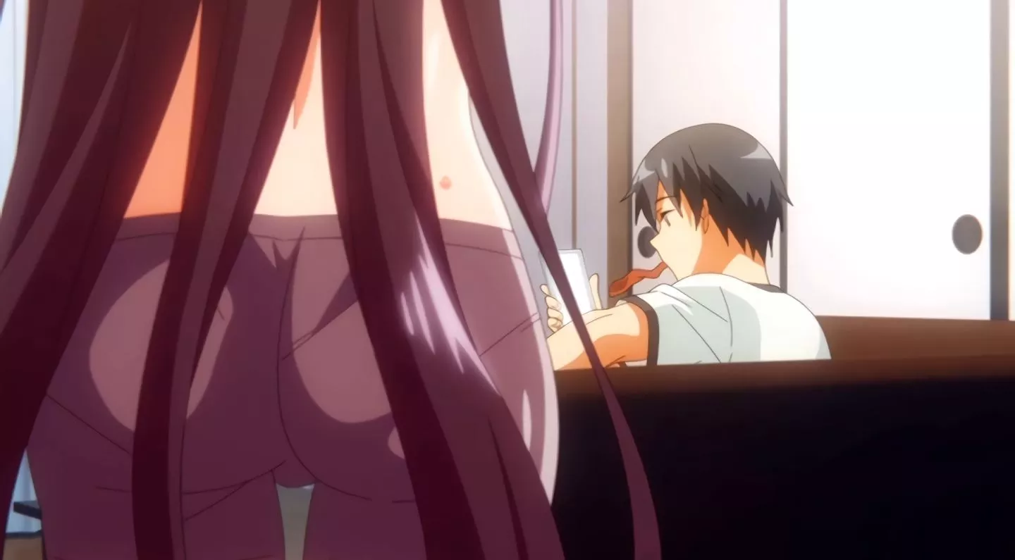 Garden EroAnime Episode1 2022 81