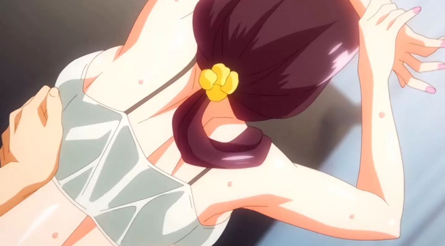 Garden EroAnime Episode1 2022 90