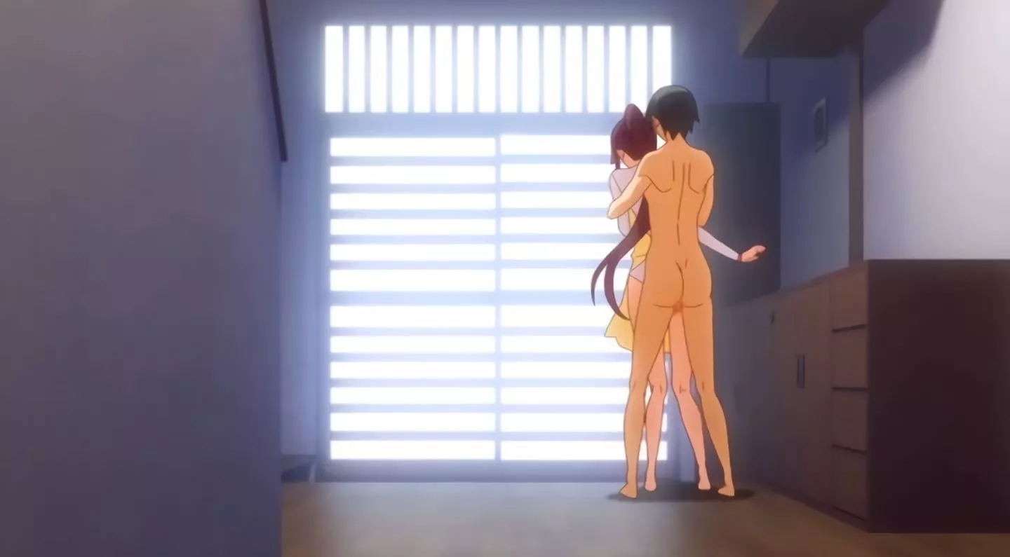 Garden EroAnime Episode1 2022 112
