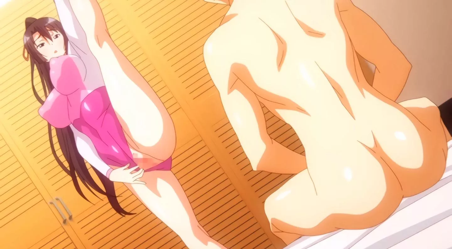 Garden EroAnime Episode1 2022 105