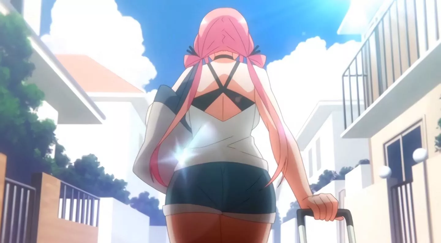Garden EroAnime Episode1 2022 111