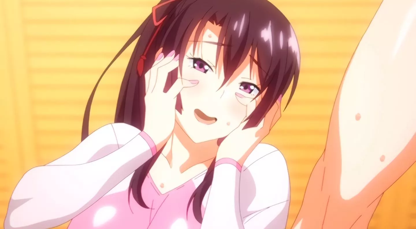 Garden EroAnime Episode1 2022 107