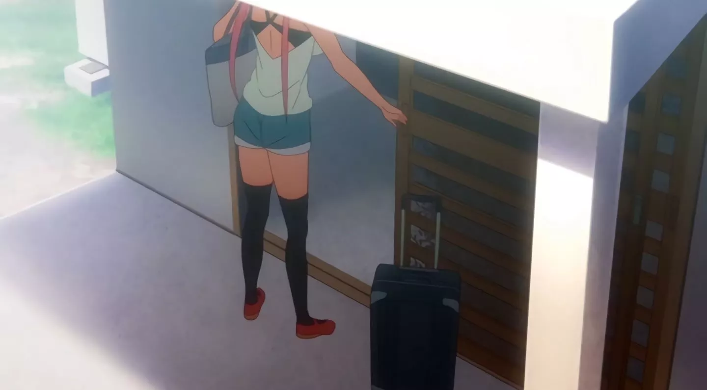 Garden EroAnime Episode1 2022 115 Garden EroAnime Episode1 2022 115
