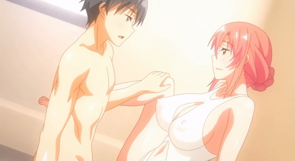Garden EroAnime Episode1 2022 Omake 9