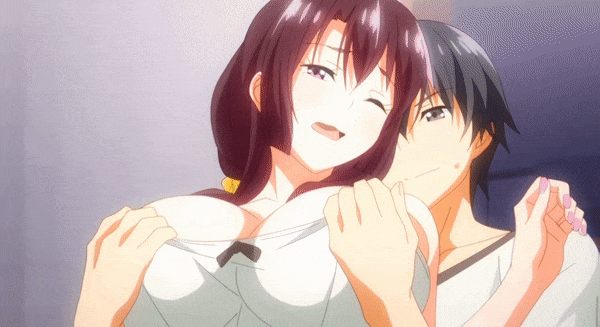 Garden EroAnime Episode1 2022 Omake 10
