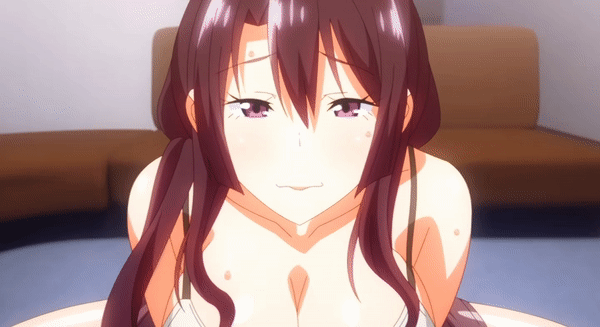Garden EroAnime Episode1 2022 Omake 11