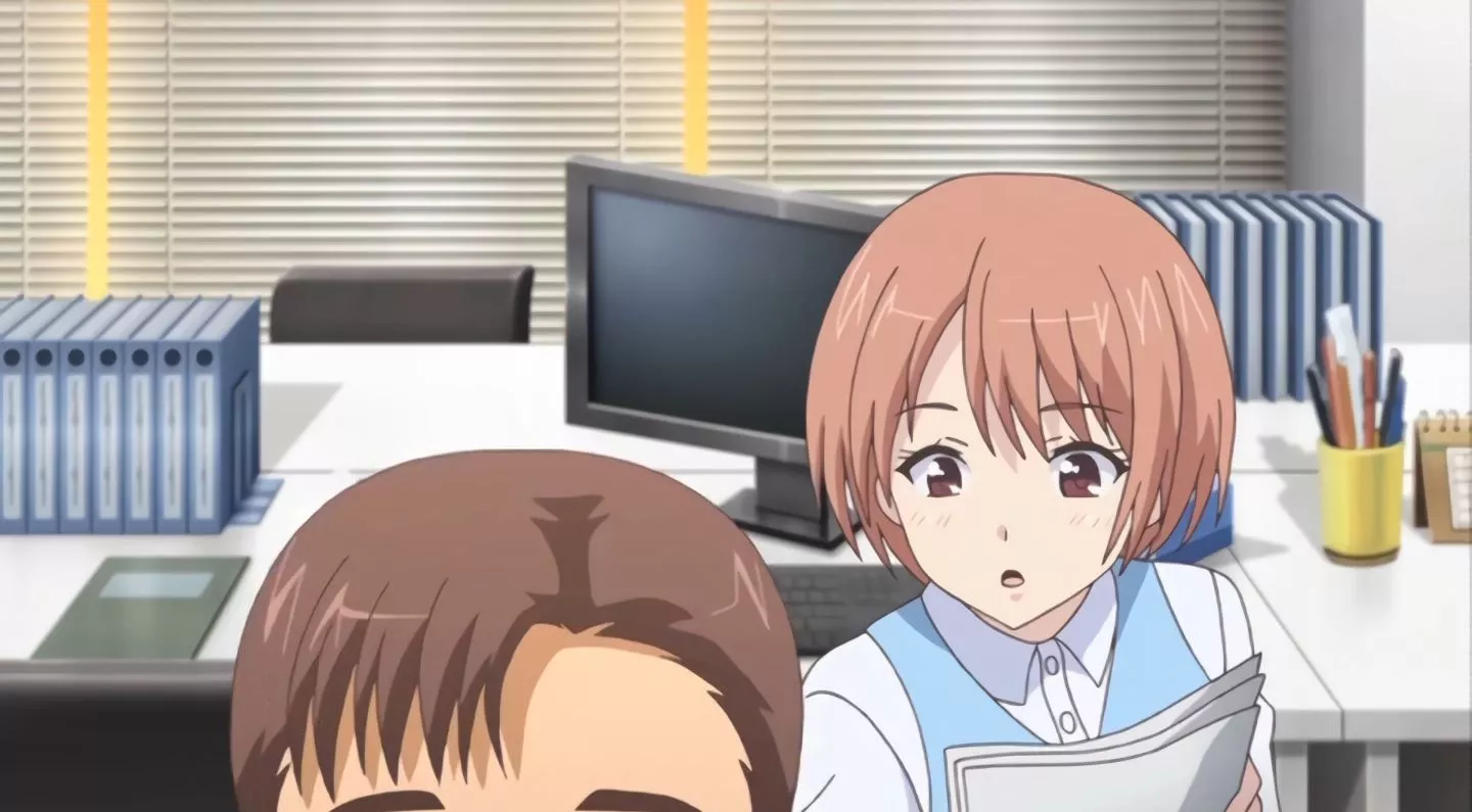 Eroriman EroAnime Episode1 9