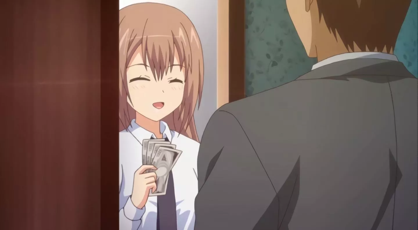 Eroriman EroAnime Episode1 8