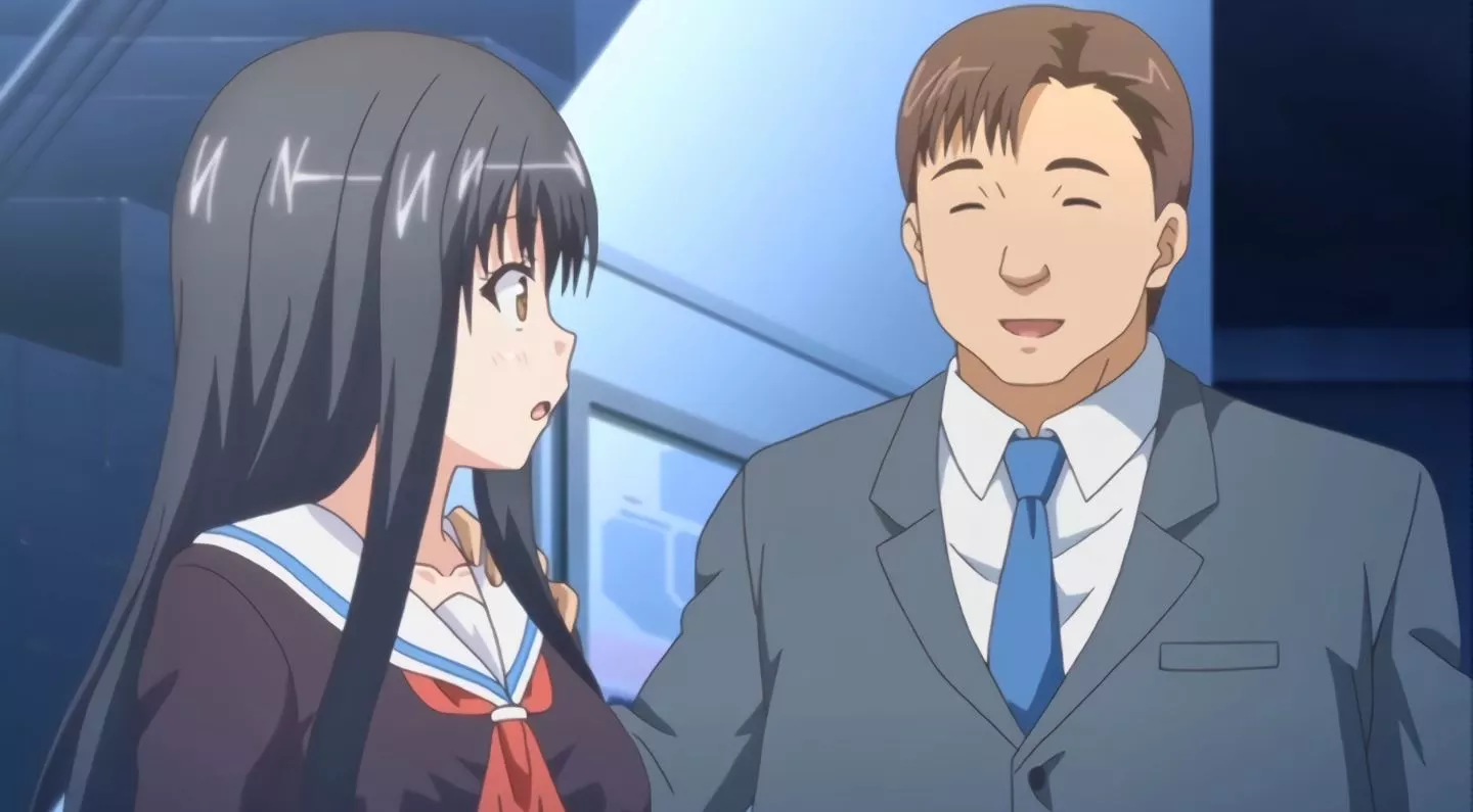 Eroriman EroAnime Episode1 14