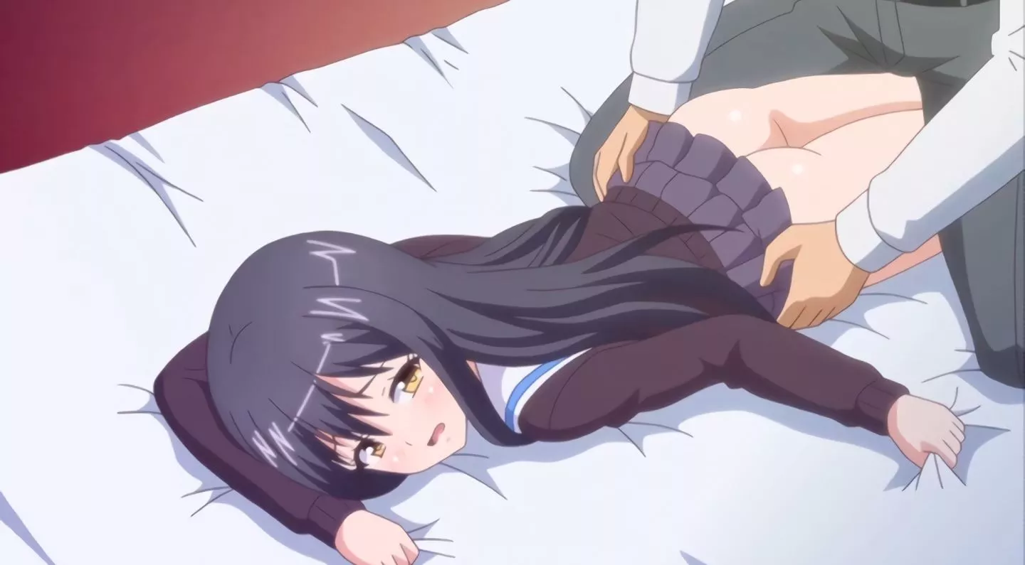 Eroriman EroAnime Episode1 25