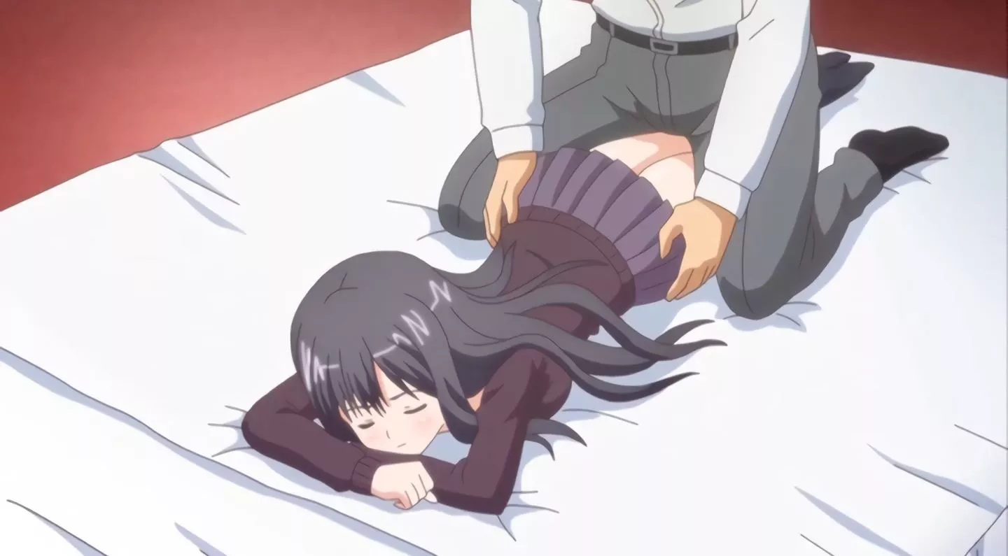 Eroriman EroAnime Episode1 23