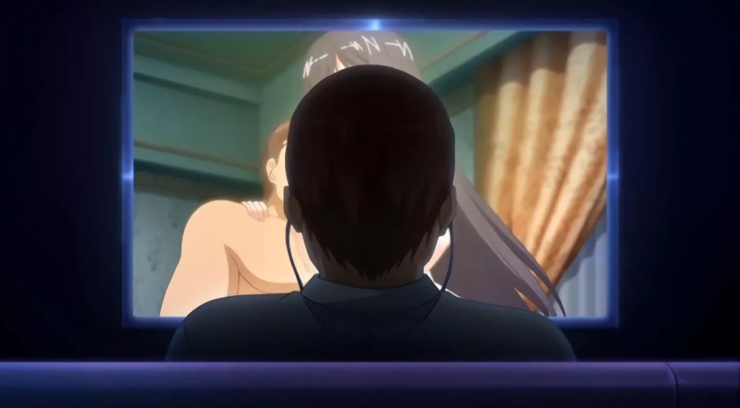 Eroriman EroAnime Episode1 58