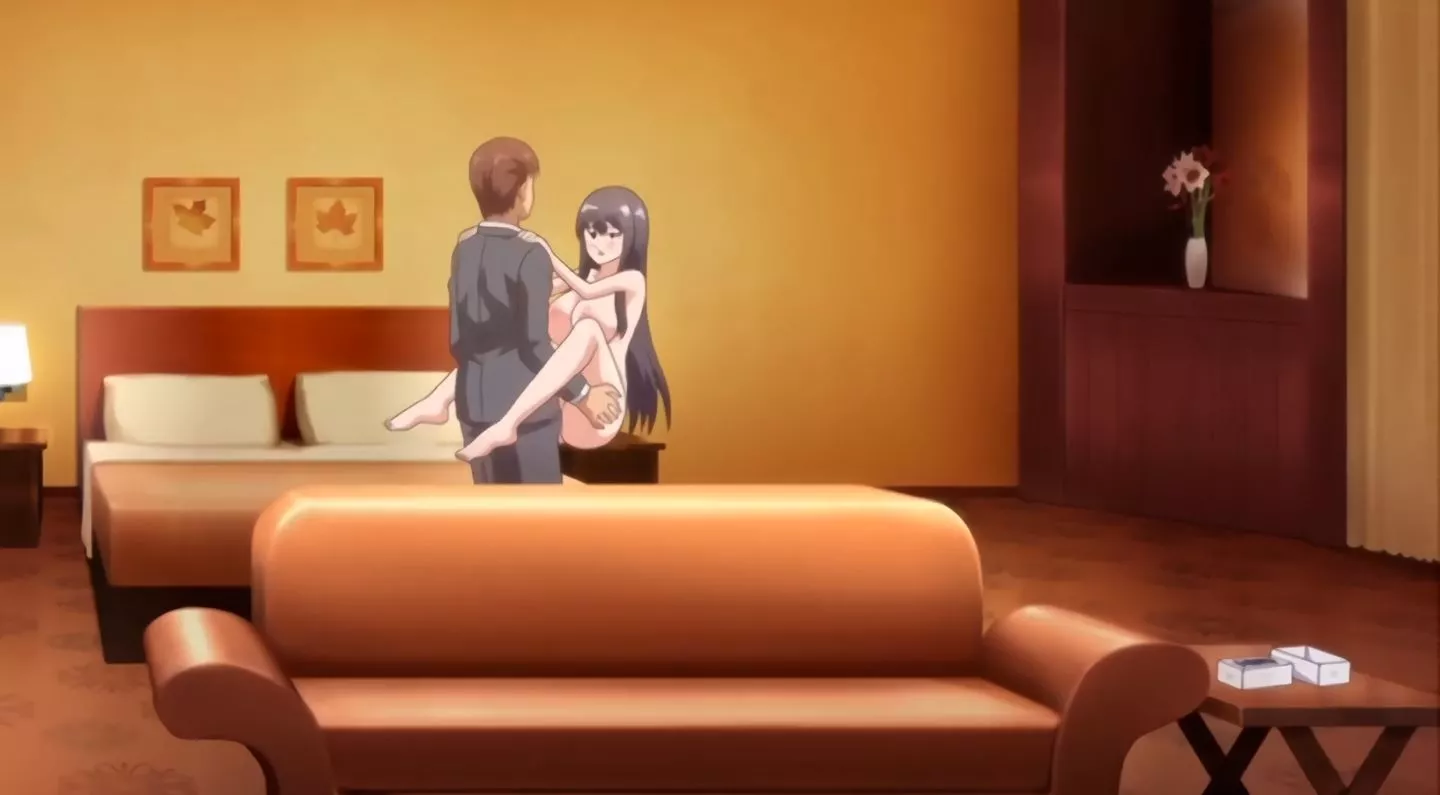 Eroriman EroAnime Episode1 60