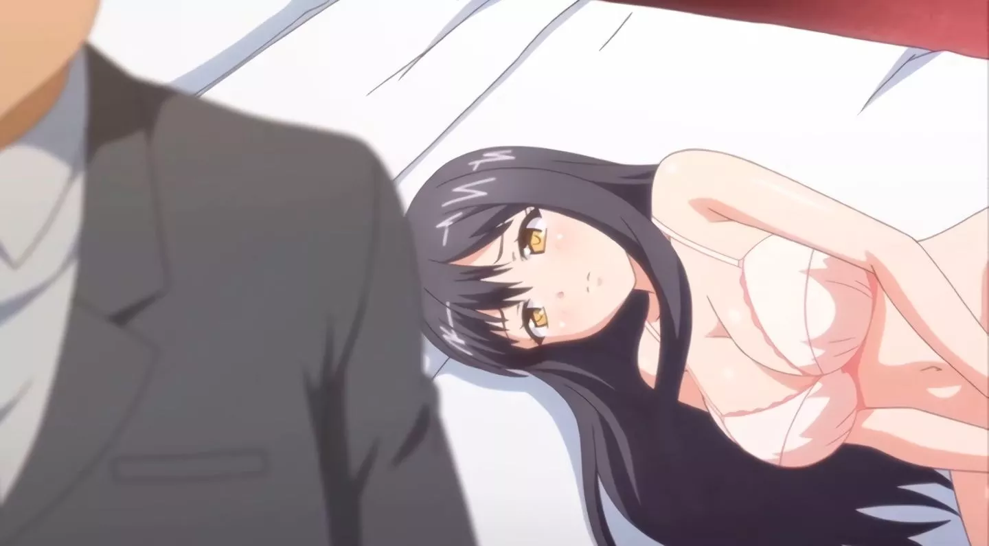 Eroriman EroAnime Episode1 56