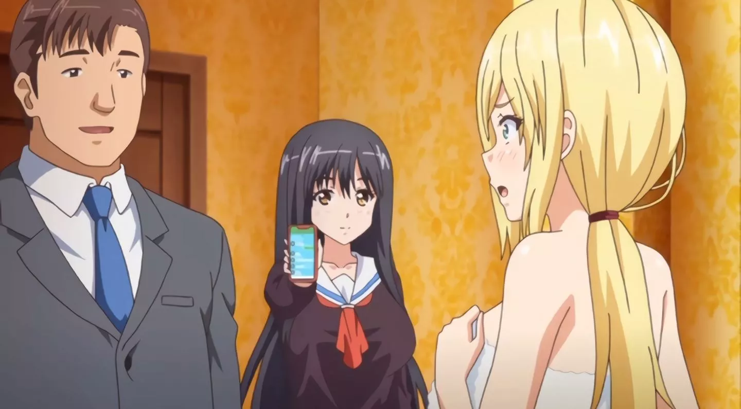 Eroriman EroAnime Episode1 69