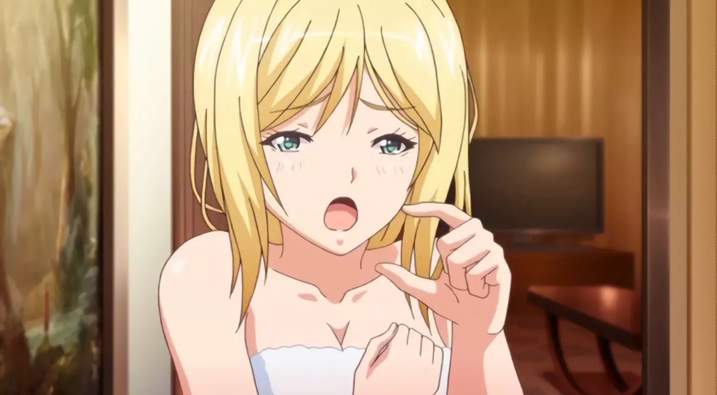 Eroriman EroAnime Episode1 68