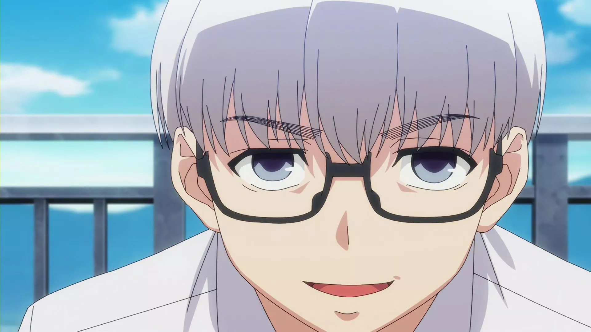 ShuumatsunoHarem Episode8 5