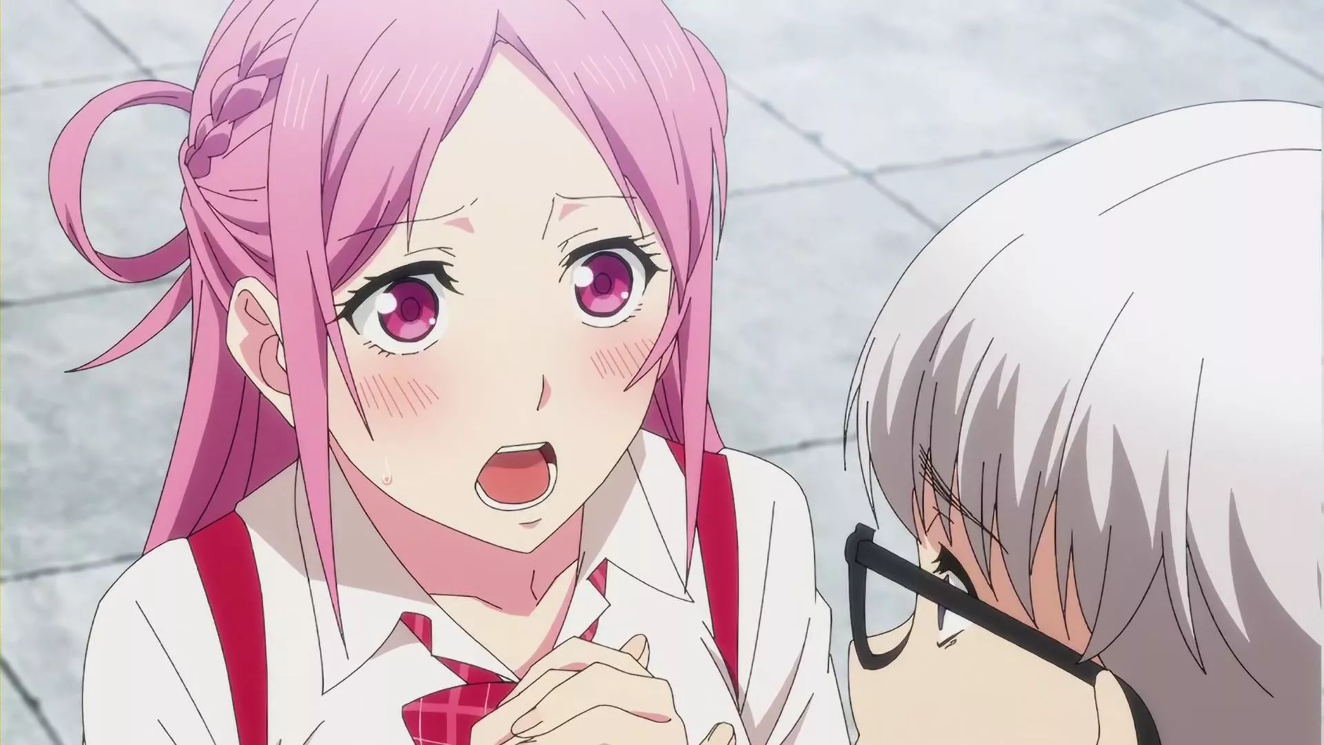 ShuumatsunoHarem Episode8 4
