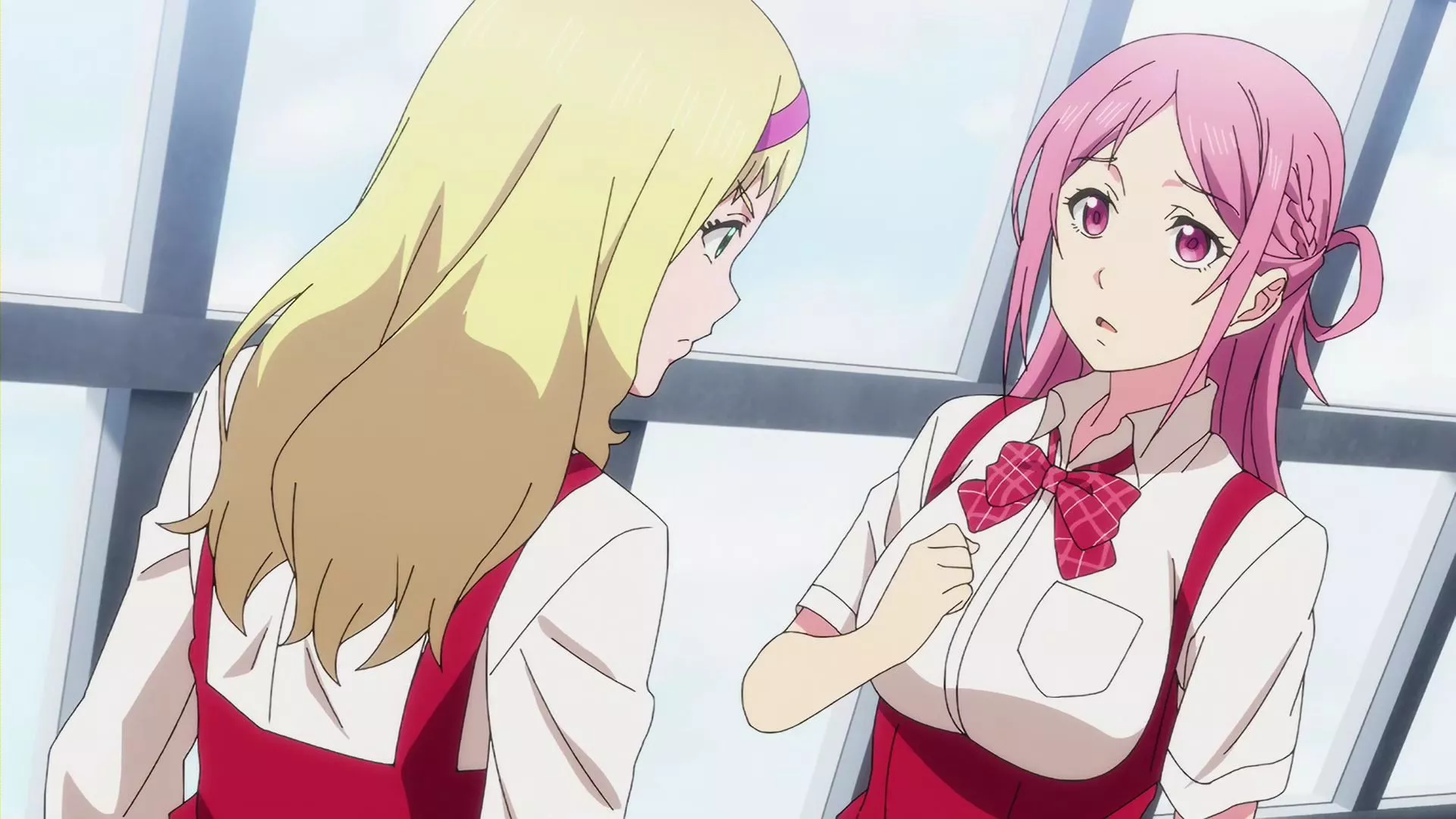 ShuumatsunoHarem Episode8 6