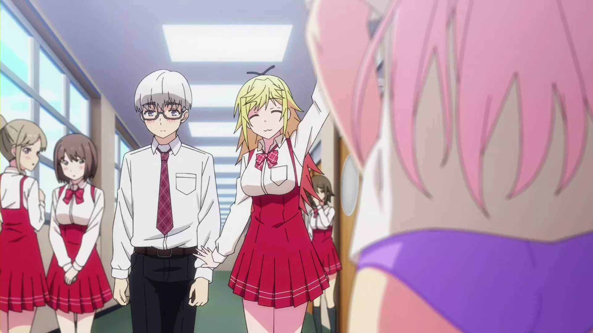 ShuumatsunoHarem Episode8 10
