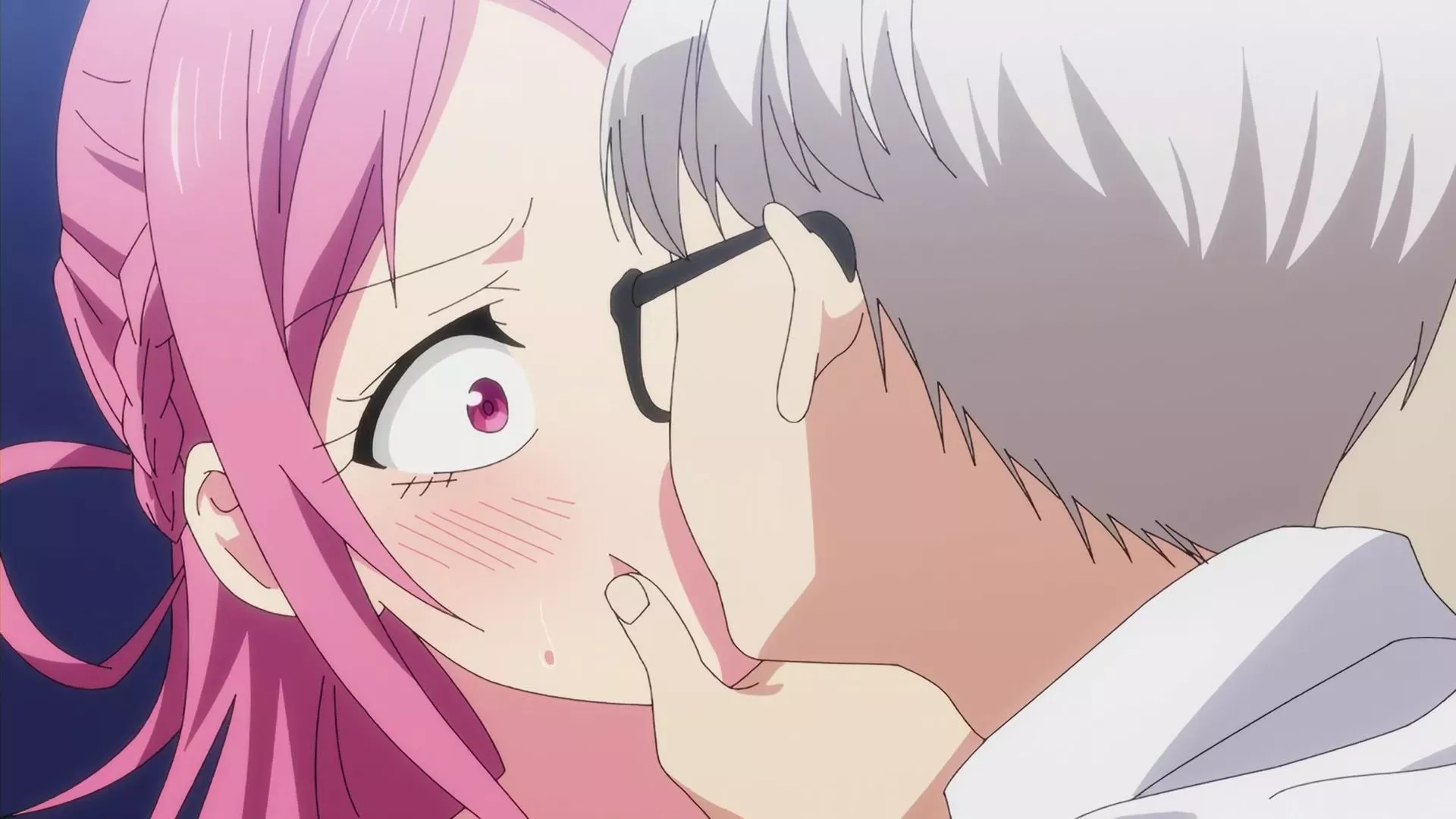 ShuumatsunoHarem Episode8 13