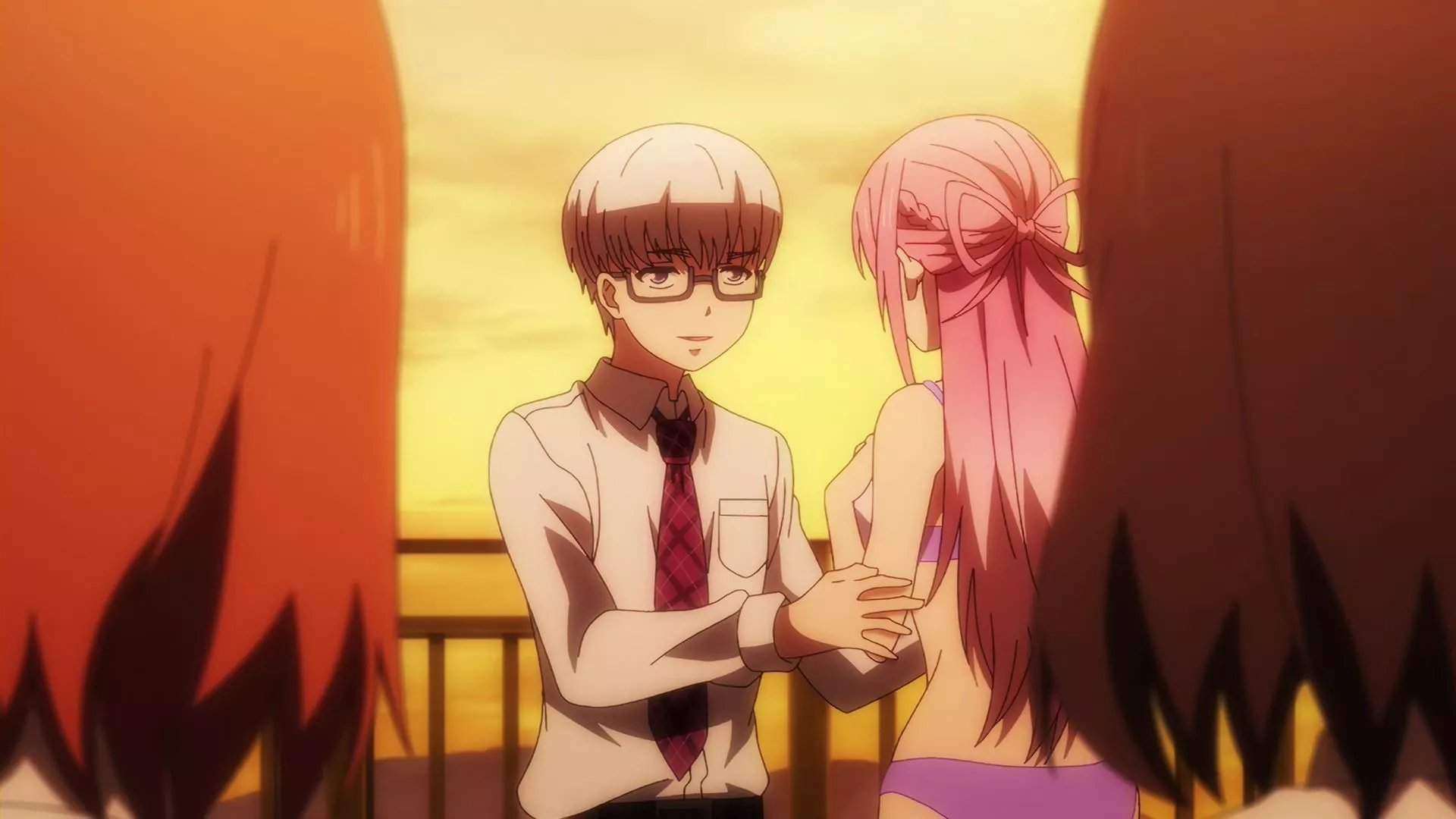 ShuumatsunoHarem Episode8 17
