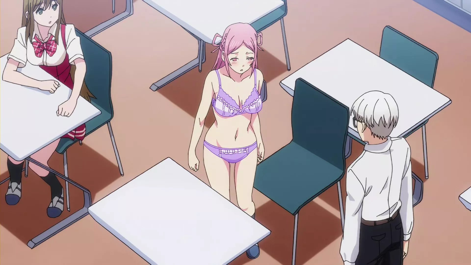 ShuumatsunoHarem Episode8 14