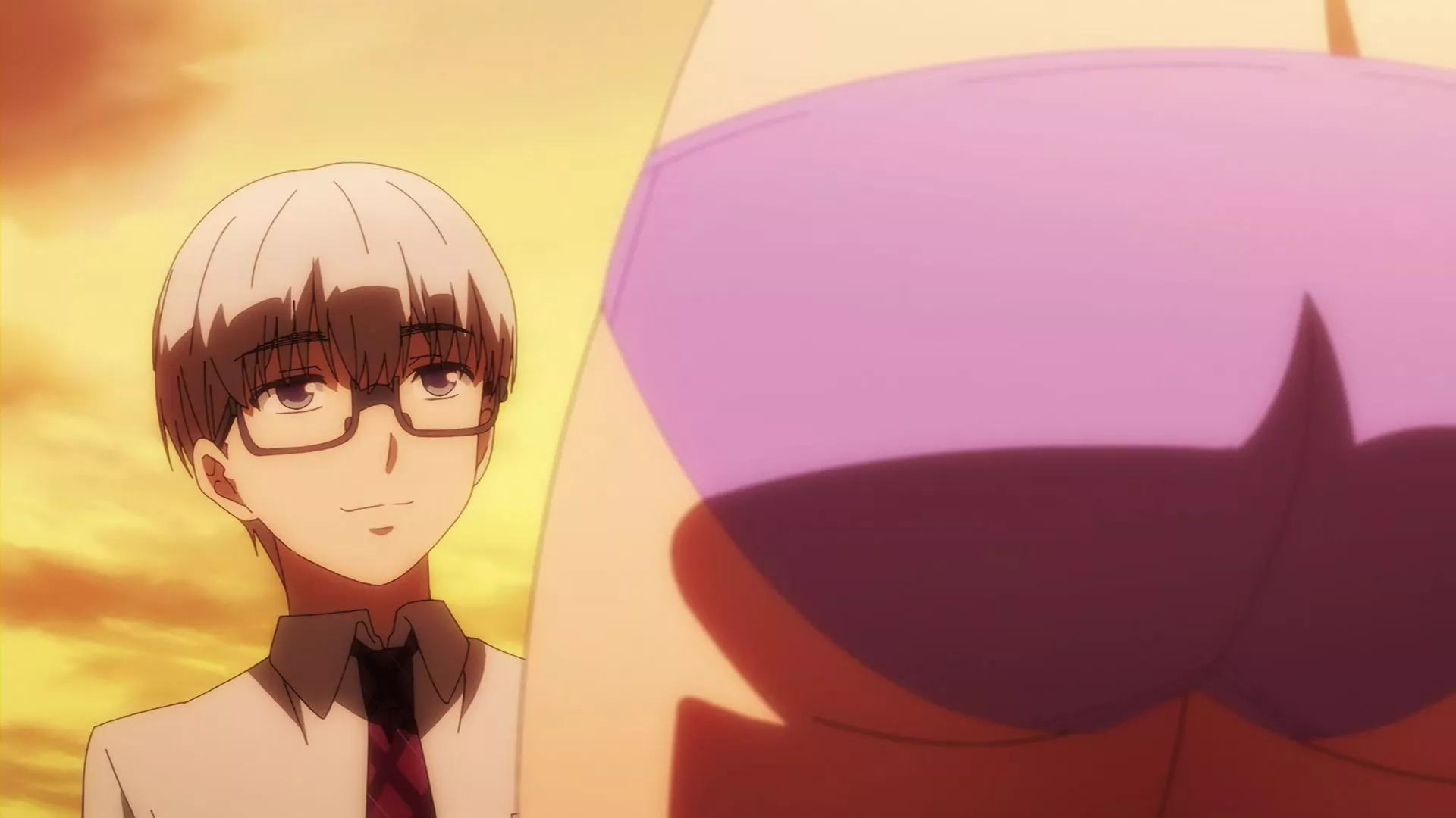 ShuumatsunoHarem Episode8 15