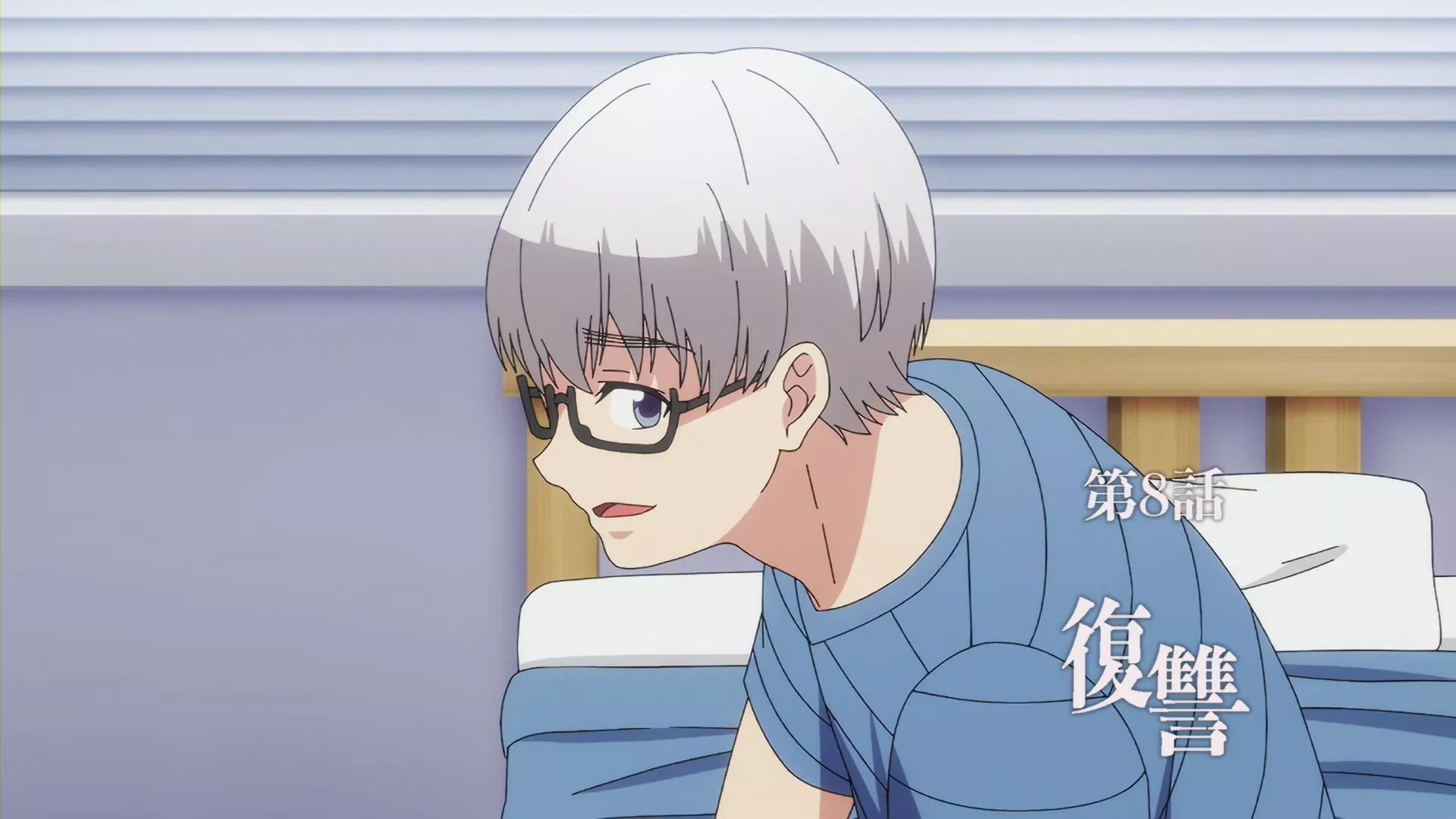 ShuumatsunoHarem Episode8 27