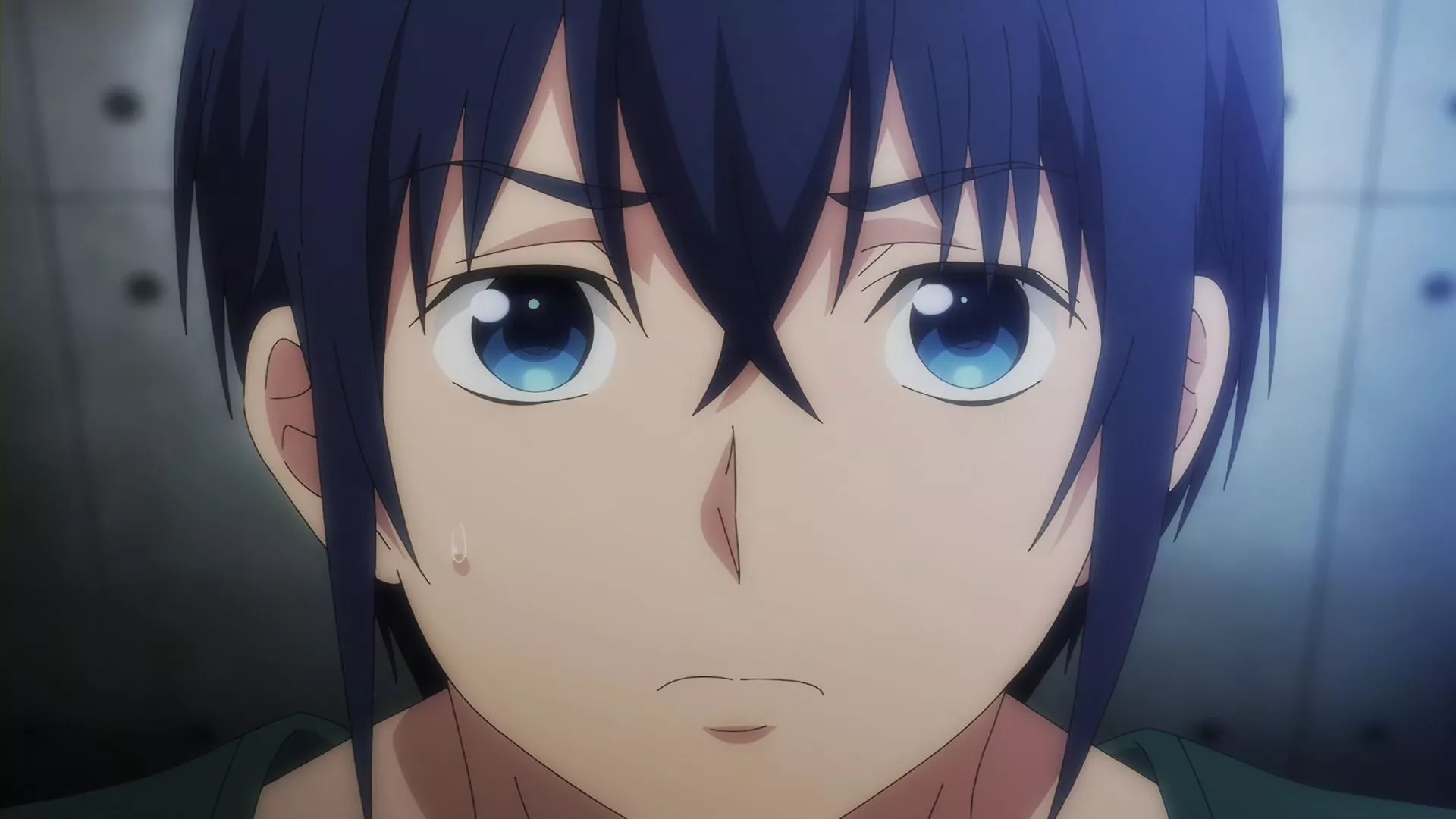 ShuumatsunoHarem Episode8 29