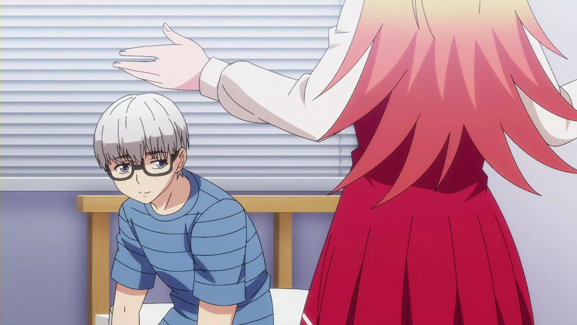 ShuumatsunoHarem Episode8 25