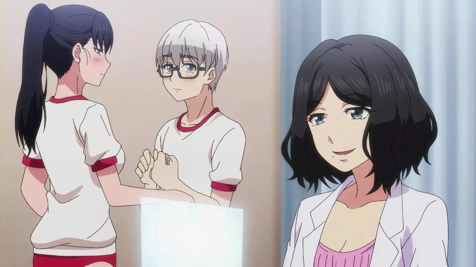 ShuumatsunoHarem Episode8 32