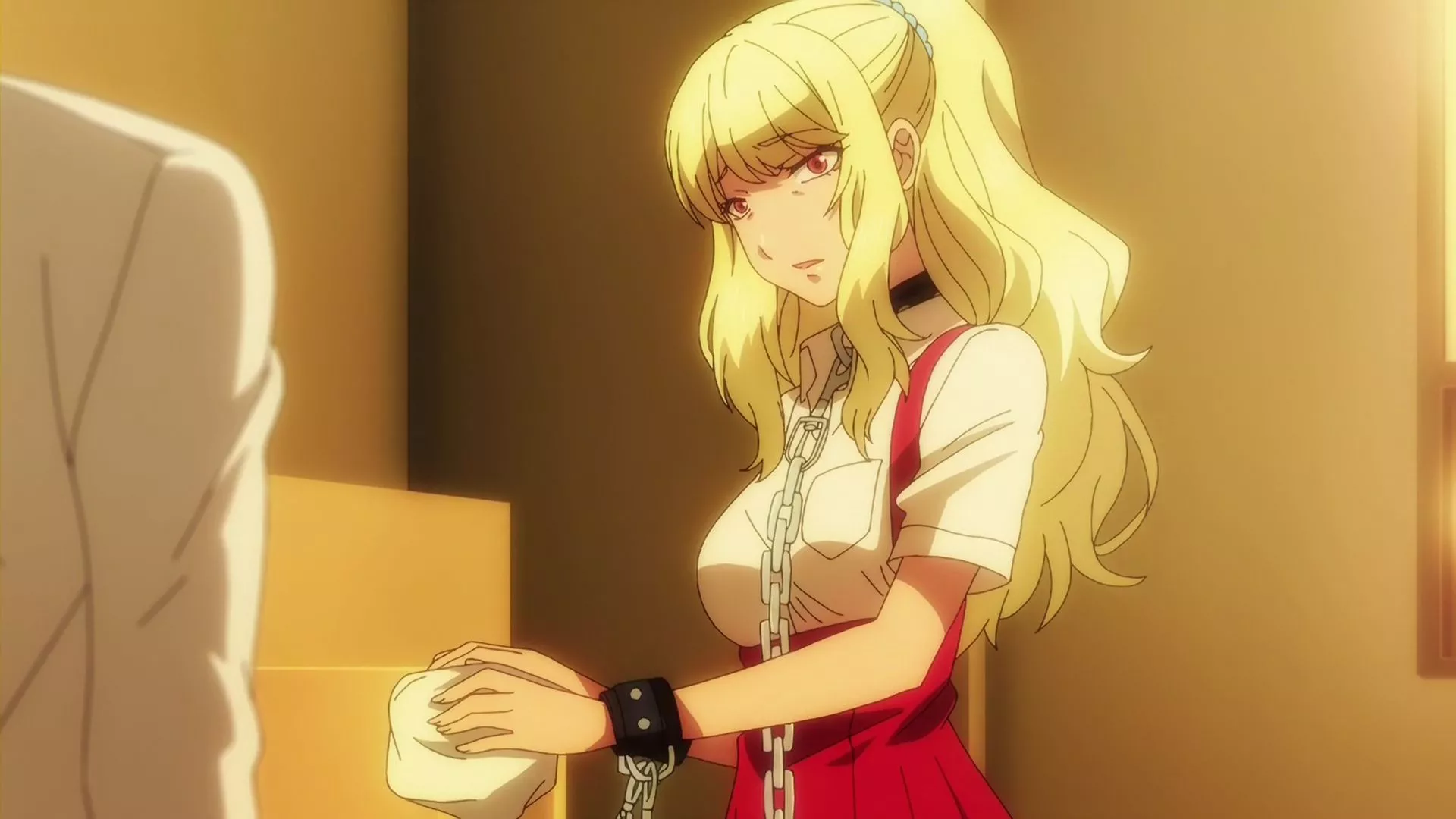 ShuumatsunoHarem Episode8 36