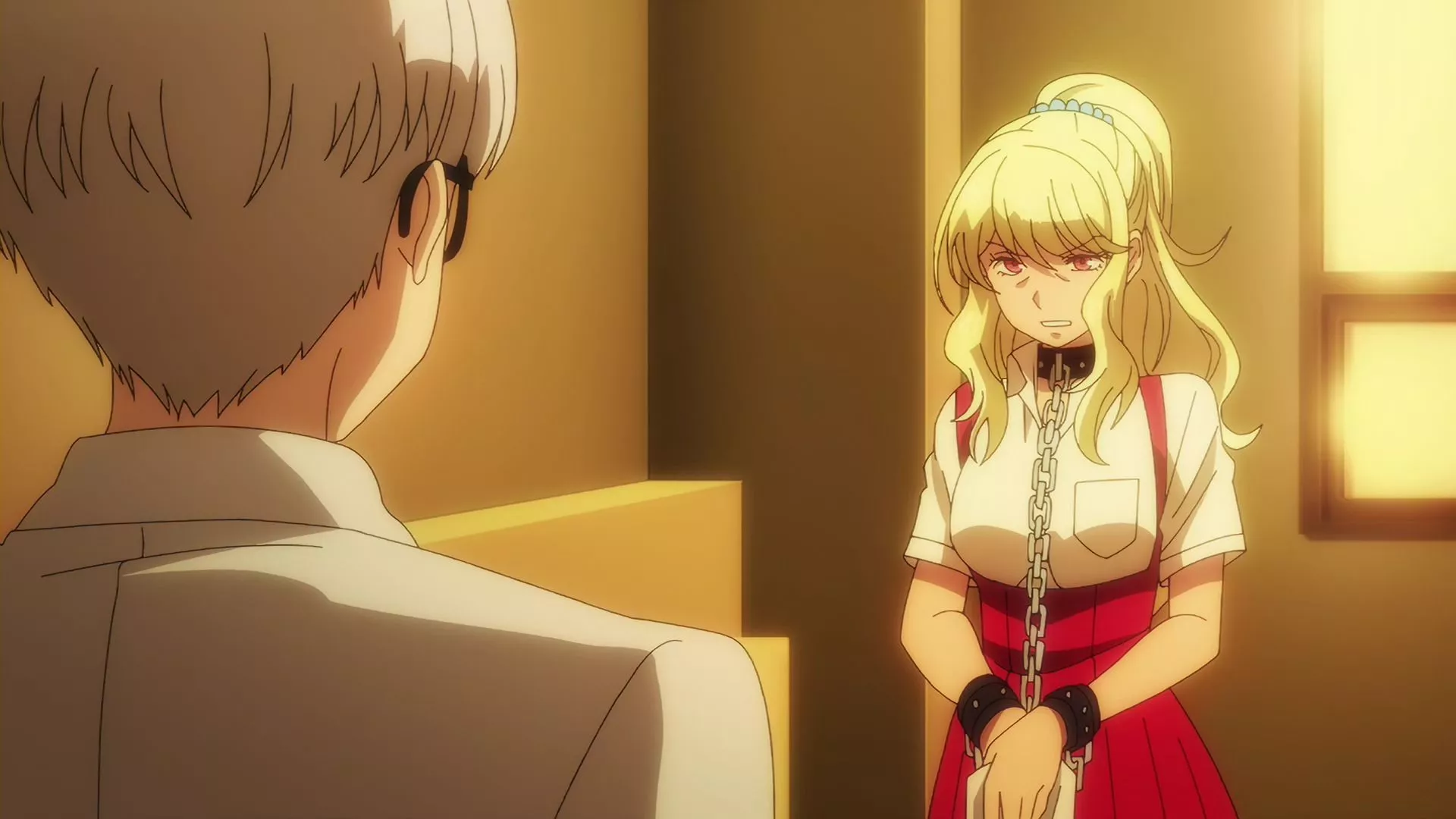 ShuumatsunoHarem Episode8 39