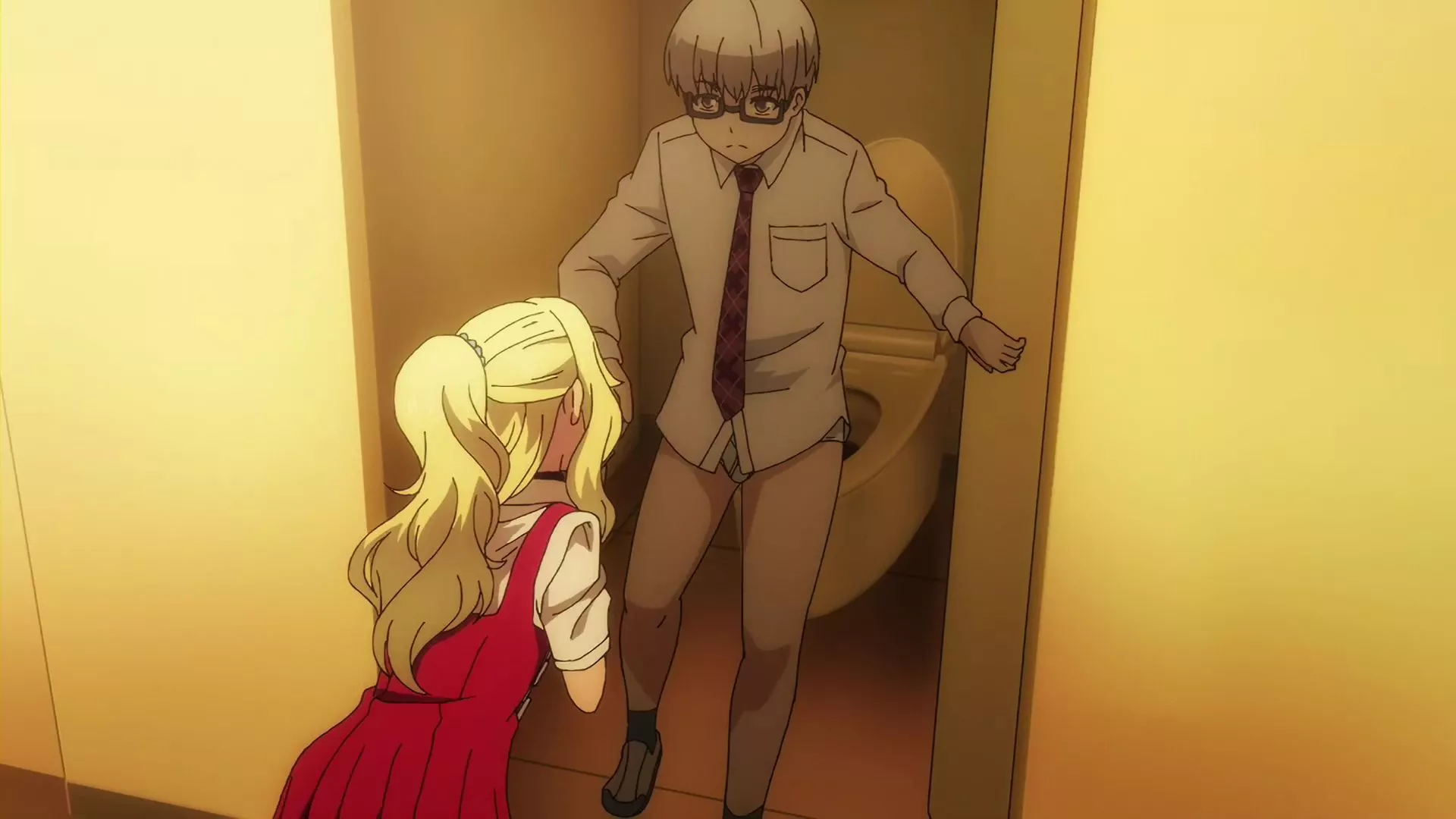 ShuumatsunoHarem Episode8 44