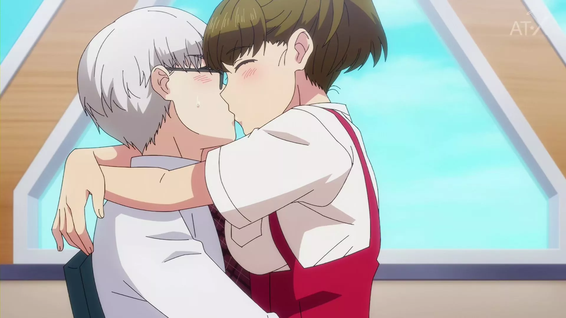 ShuumatsunoHarem Episode8 51