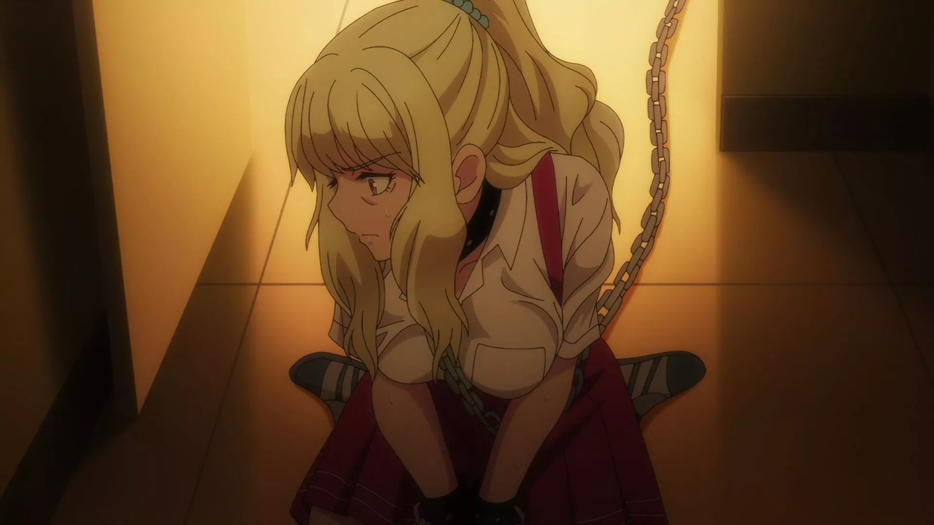 ShuumatsunoHarem Episode8 47