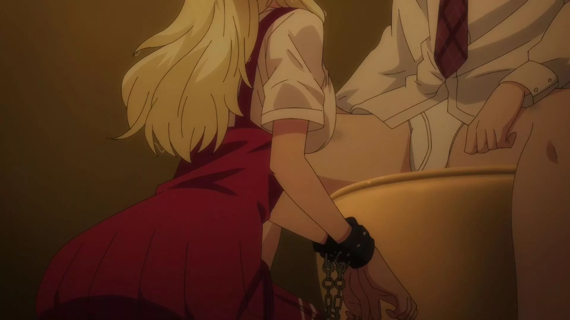 ShuumatsunoHarem Episode8 45