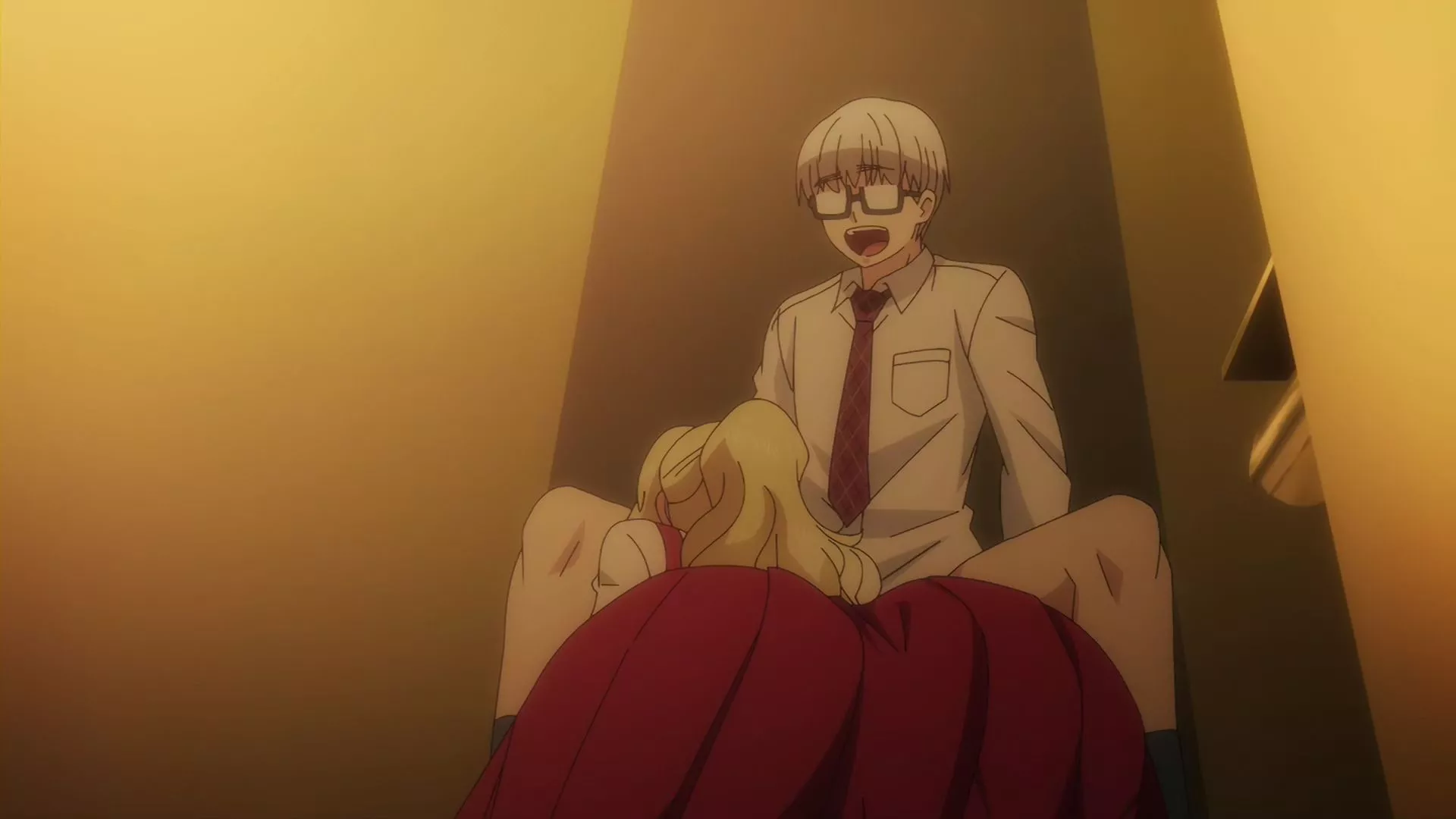 ShuumatsunoHarem Episode8 48