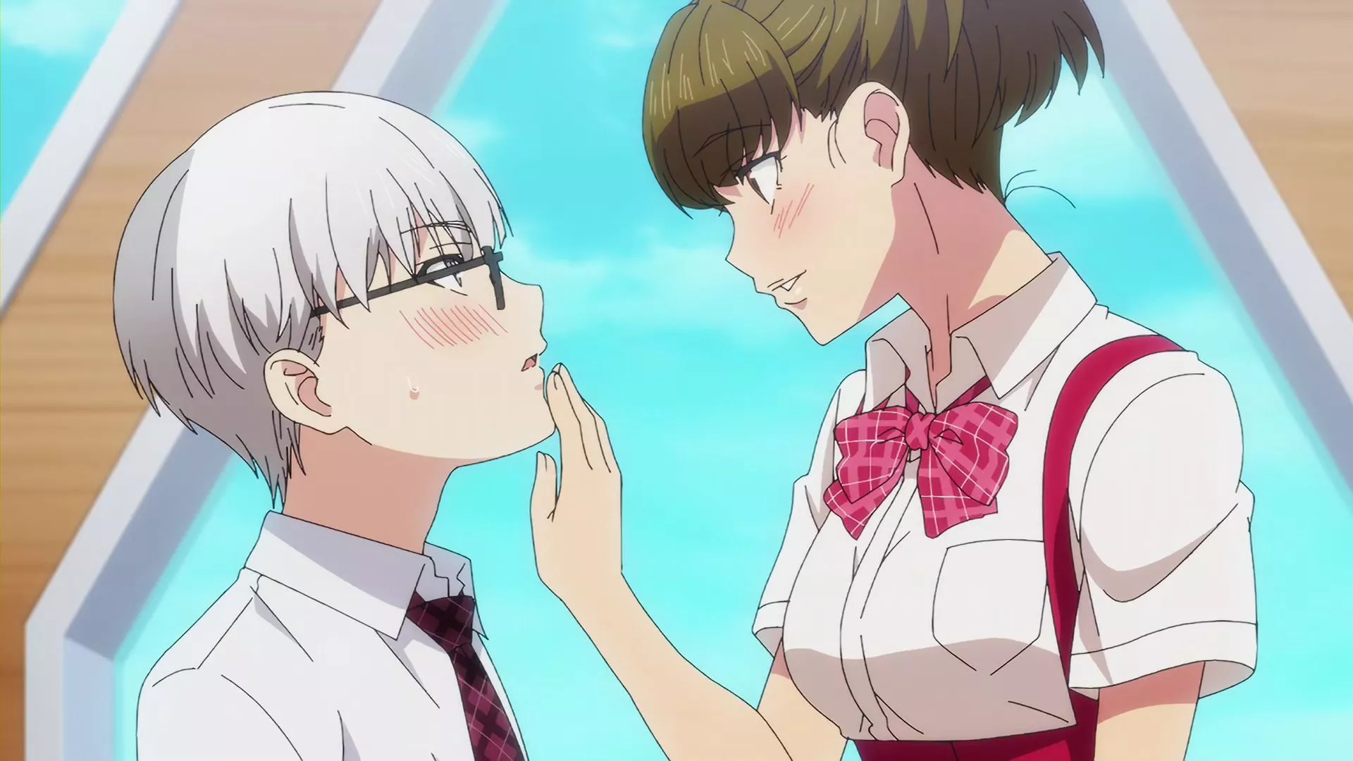 ShuumatsunoHarem Episode8 54