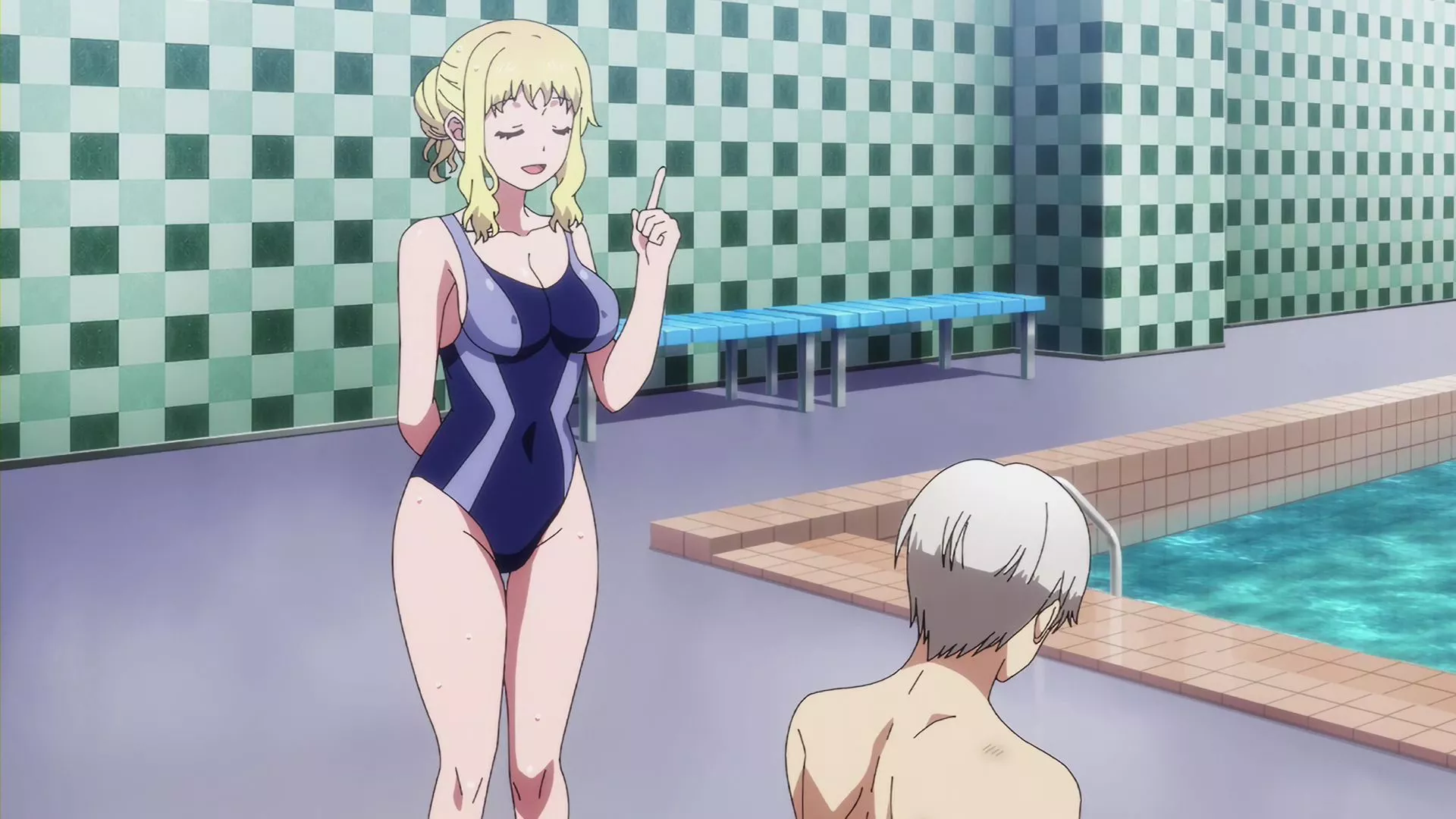 ShuumatsunoHarem Episode8 57