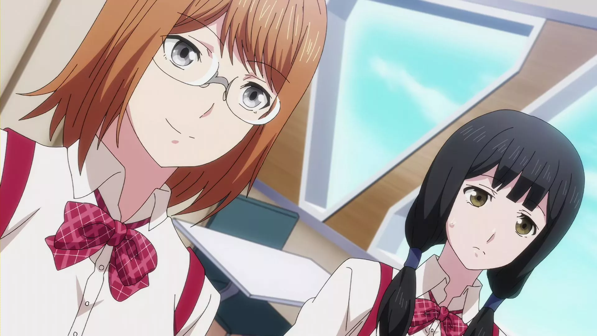 ShuumatsunoHarem Episode8 53
