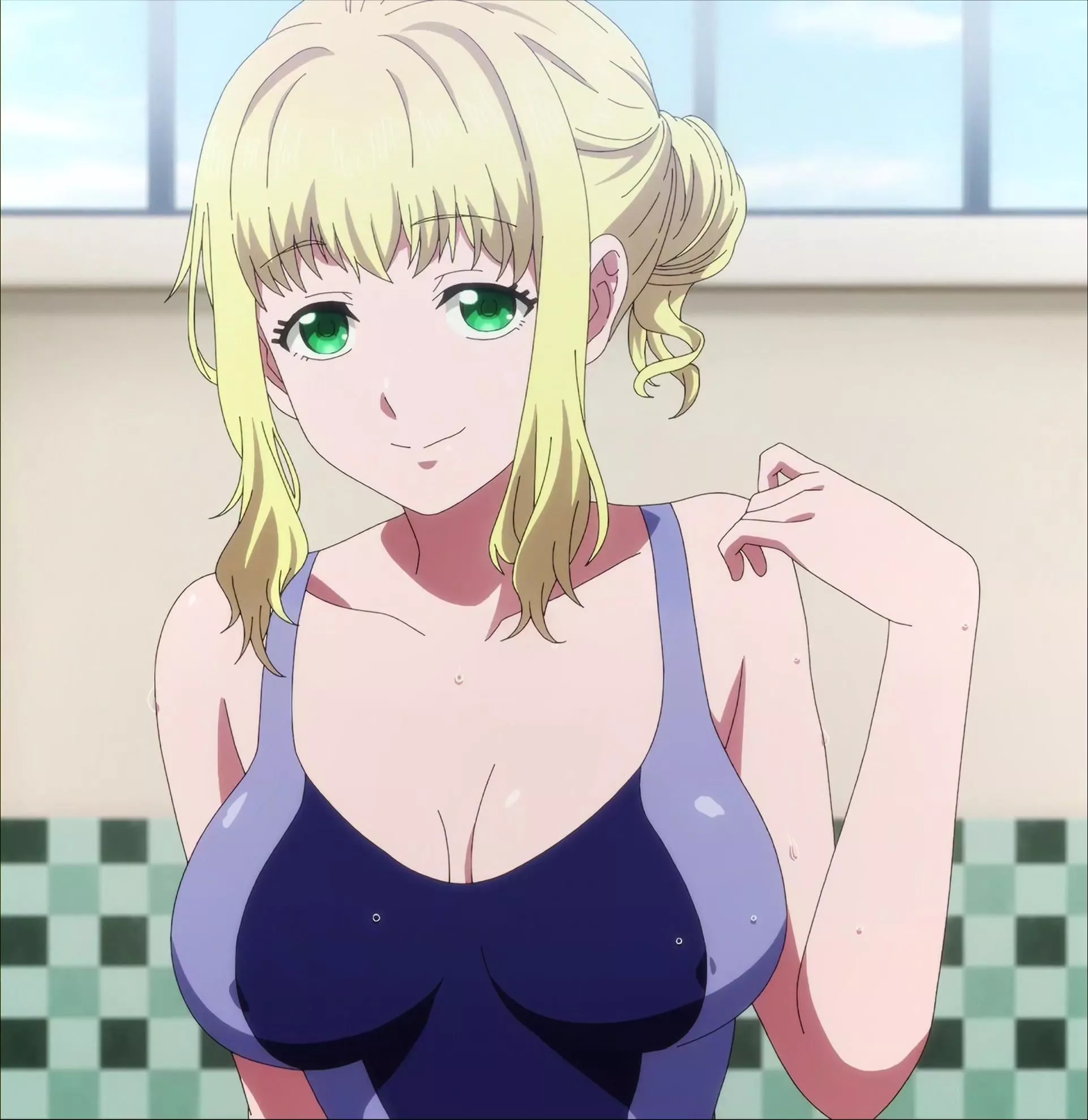ShuumatsunoHarem Episode8 56