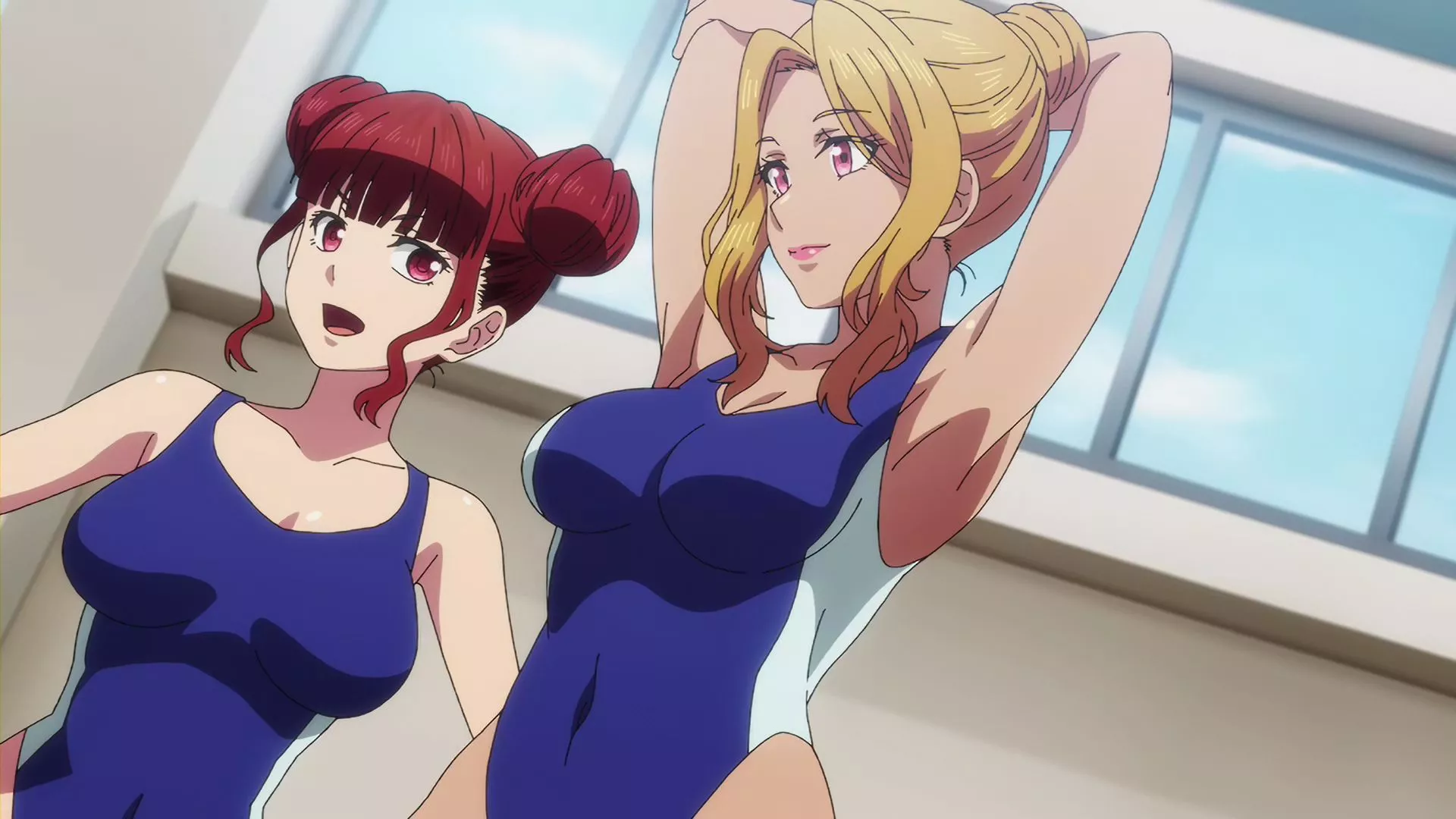 ShuumatsunoHarem Episode8 60