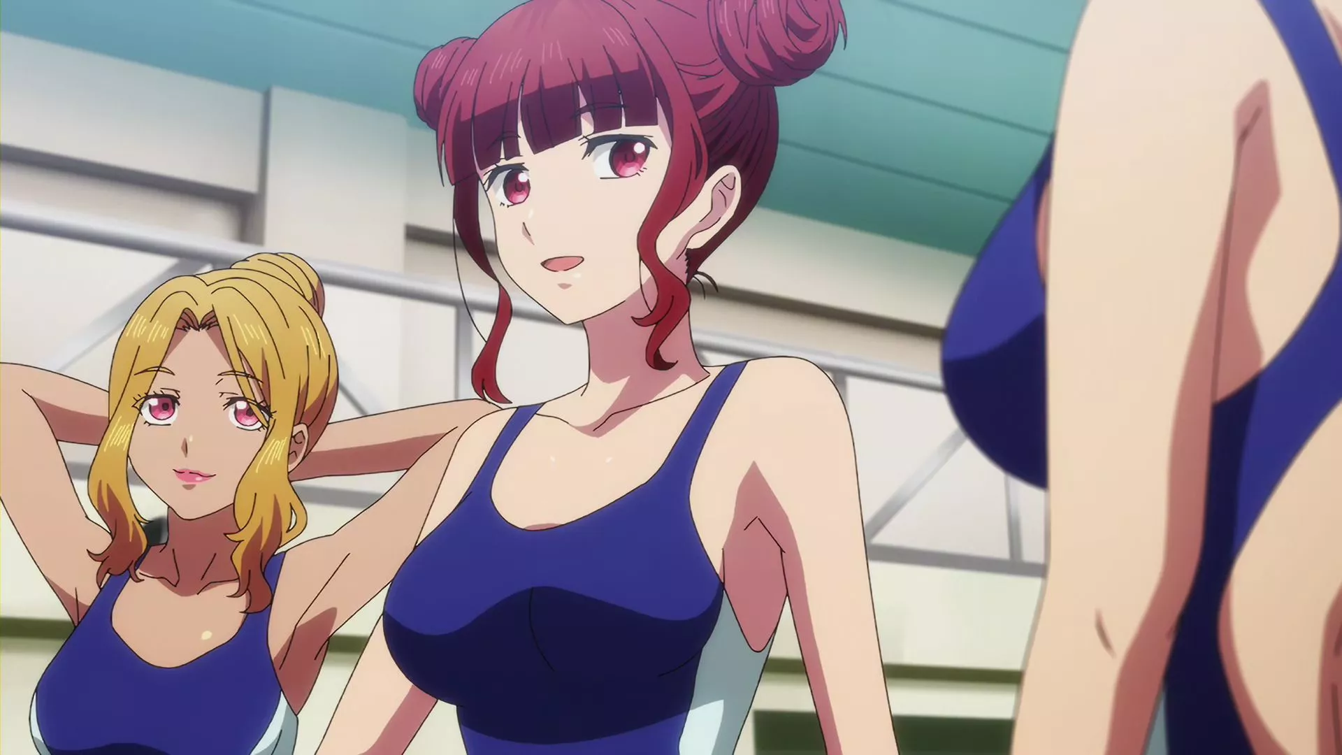 ShuumatsunoHarem Episode8 62